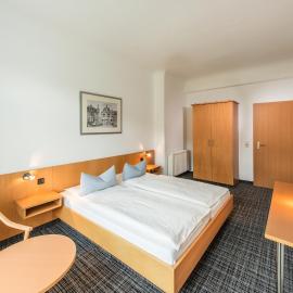 City Hotel, Hotel in Eisenach