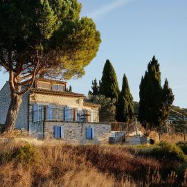 Domaine de Roquenégade - Piscine, sauna et bain nordique, hotel di Pradelles-en-Val