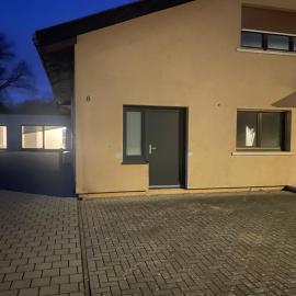 Appartement 50M², hotel di Seltz