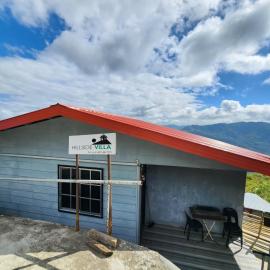 Hillside Villa, hotel in Kundasang