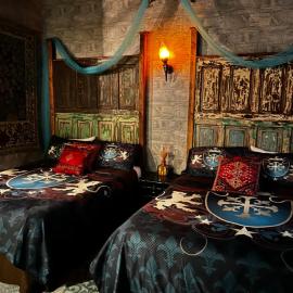 Dusty Boots Motel & Cafe, hotel u gradu Klaudkroft