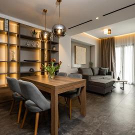 Omikron Luxury Residences by Semavί