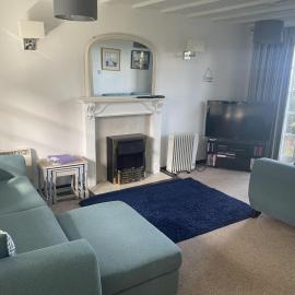 Tudor Cottage Hayle - Great for Families and Dogs, hotel i Hayle
