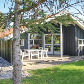 Holiday Home Lærkemose Denm Iv
