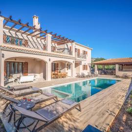 Classic Villa