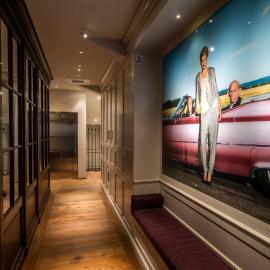 Porta Nera Private Living - adults only