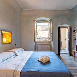 [Romantic 5Vie] Capis, hotel i Domodossola