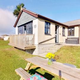 F06 Home View F6, Riviere Towans