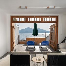 Deja Dream Homes, khách sạn ở Schinopi