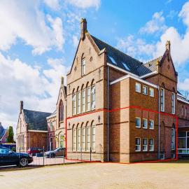 Jutphaas Loft Appartement, hotel in Nieuwegein