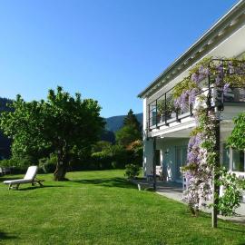 Ferienwohnung Peterberg, hotel in Kirchzarten