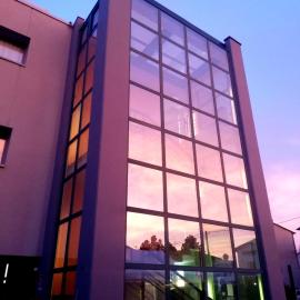 Green Hotel, Hotel in Poviglio
