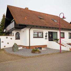 Haus Ohnemus Fam Späth