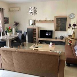 3 bedroom apartment in Heraklion - Free Parking, khách sạn ở Heraklio Town
