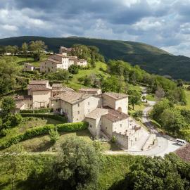 Borgo di Gallano