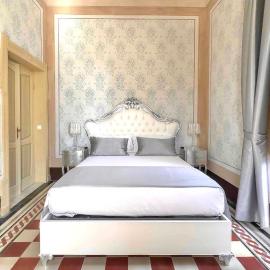 Luxury Liberty House - VILLA & SPA, hotel v destinaci Alghero
