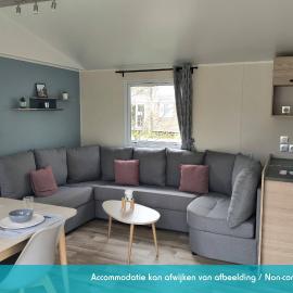 Siblu camping Lauwersoog, hotel sa Lauwersoog