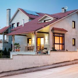 Villa Abuín