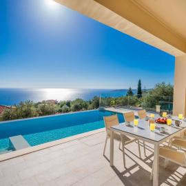 Villa Andriana