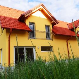 Charmante Doppelhaushälfte im idyllischen Stainz, hotel in Stainz