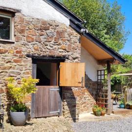 The Hide at Lemons Farm, hotel a Atherington