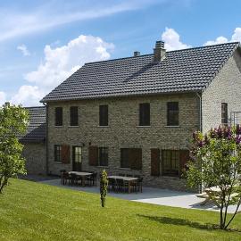 Pet Friendly Home In Durbuy With Wi-Fi