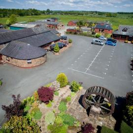 The Mill Forge Hotel, hotel v destinácii Gretna Green