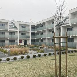Apartament Berlinek