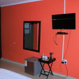 ZWIZWO Guest House