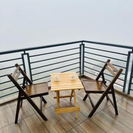 Western Ghats Holiday Home, hotel Kalpettában