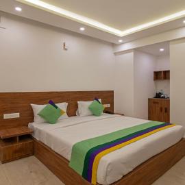Treebo Global Stay, Jayanagar, hotel u gradu 'Bangalore'