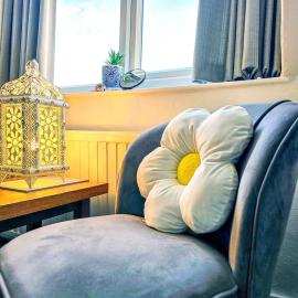 Beachcomber B&B