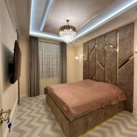 Yunusabad Xonsaroy Diplomat, hotel in Yunusobod