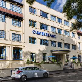 Cumberland Hotel