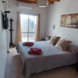 C&M Alquiler temporario y Rent a Car, hotel u gradu Las Heras