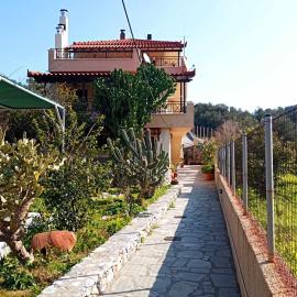 KONSTANTINA'S HOUSE