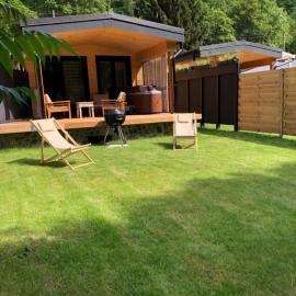 Riviera Cottage, hotel en Comblain-au-Pont