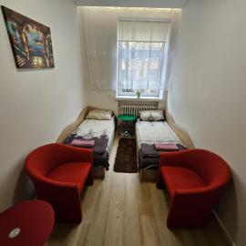 Kauno apartamentai su 2 lovom