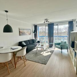 Appartement Badhotel 325, hotel di Callantsoog