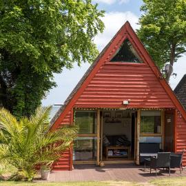 Chalet Thirteen
