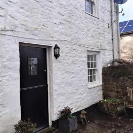 The Coach House at Lowbyer