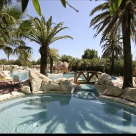 Mobil home les sables d'or