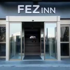 FEZ INN Hotel, Hotel in Istanbul