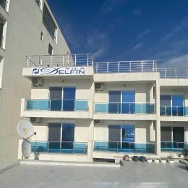 Apartments Delfin