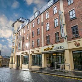 Maldron Hotel Derry, hotel di Derry Londonderry