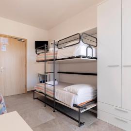 Camping Villaggio Il Frutteto, hotel em Cupra Marittima