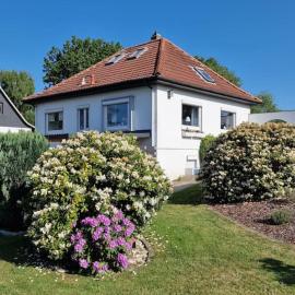 Ferienhaus To Huus