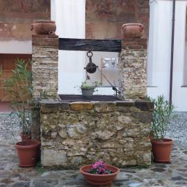 BB Convento Sant Antonio di Laurino, hotel en Laurino