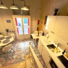 It-Tikka – hotel w mieście Valletta