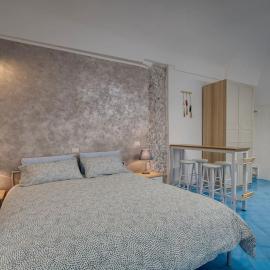 La dimora di Lunatiello, hotel din Atrani